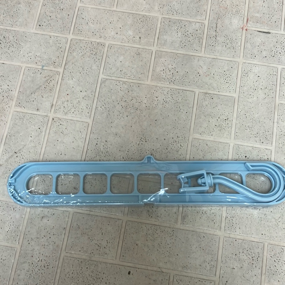 Magic Hangers